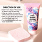 Auli Super Glow Face Wash - Swadesiicart
