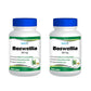 Healthvit Boswellia Capsules | Swadesiicart