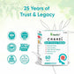 Ambic Chahel Anti-Stress Tablets | Swadesiicart