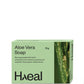 Haeal Aloe Vera Soap