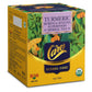 Care Turmeric Moringa-Matcha Superfood Herbal Tea Bags | Swadesiicart