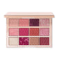 Kay Beauty By Katrina Kaif Multi Texture Eyeshadow Palette - Twilight | Swadesiicart