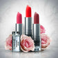 Lakme Cushion Matte Lipstick - Mauve Spice - Swadesiicart