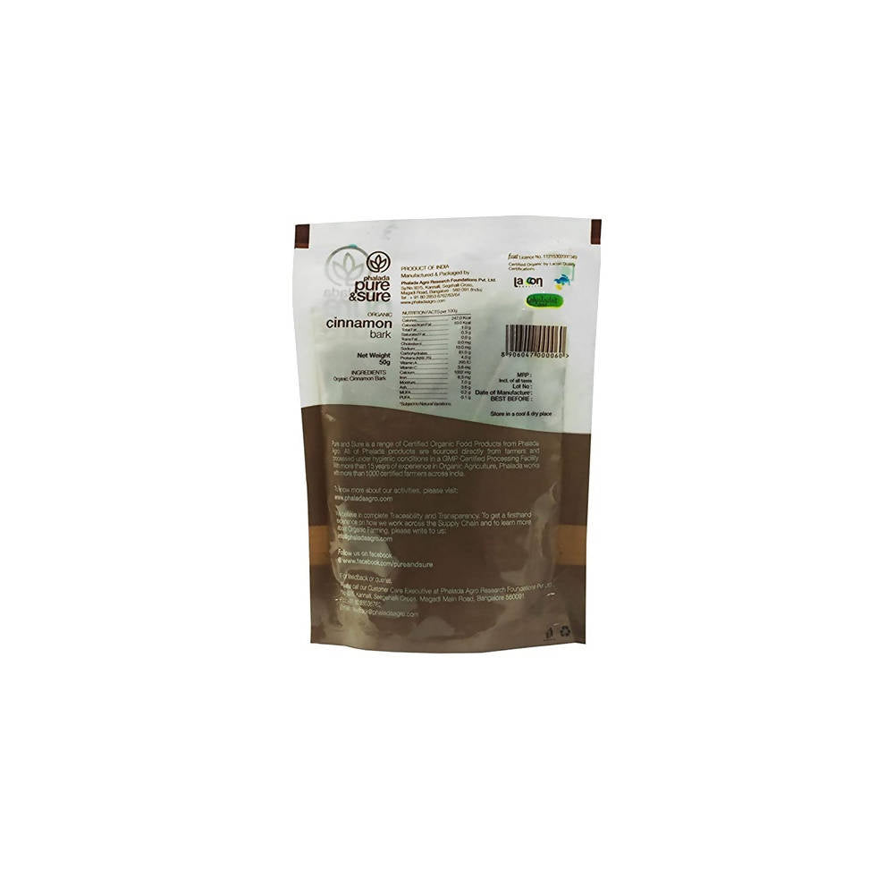 Cinnamon Bark