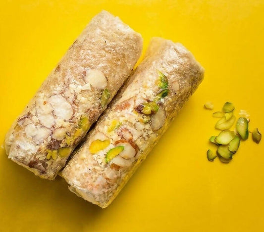 Godavari Vantillu Dry Fruit Pootharekulu | Swadesiicart