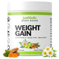 Just Vedic Weight Gain Drink Mix - Swadesiicart