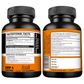 As-It-Is Nutrition Caffeine Per Serving Capsules | Swadesiicart