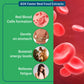 Laurik Plant Based Iron Tablets Increase Hemoglobin And Energy Booster | Swadesiicart