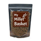 My Millet Basket Barley Flakes | Swadesiicart