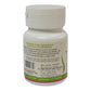 Deep Ayurveda Tulsi 500mg Veg Capsules - Swadesiicart