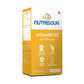 Nutrisouk Vitamin D3 Capsules - Swadesiicart