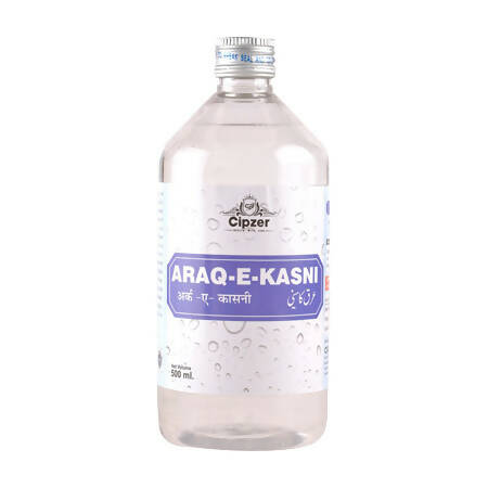 Cipzer Araq E Kasni - Cipzer Herbals