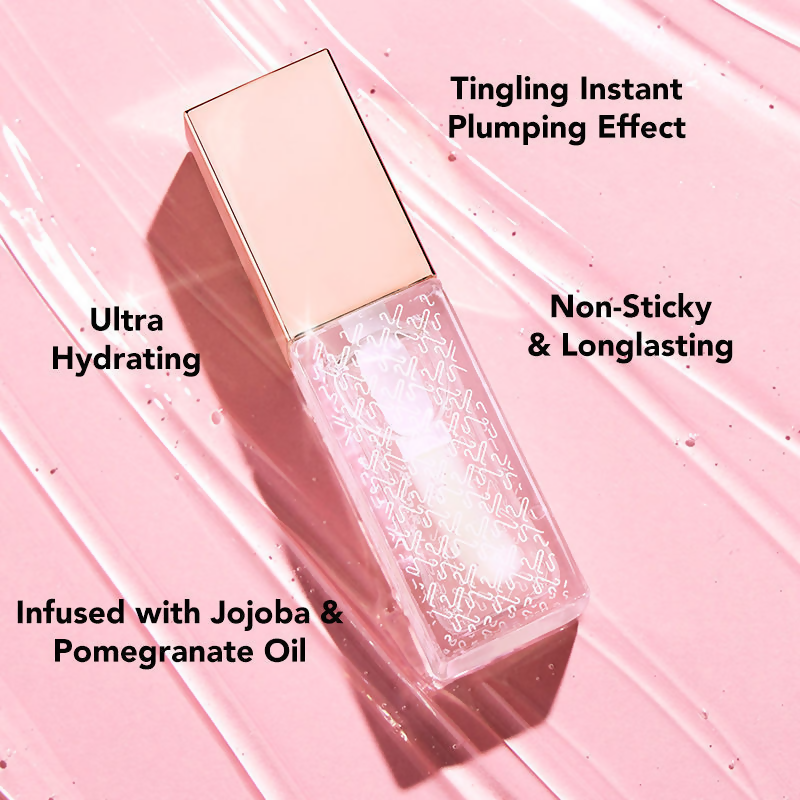Kay Beauty By Katrina Kaif Lip Plumper | Swadesiicart
