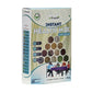 Wefeasto Instant Health Mix Vanilla Flavour