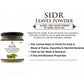 Al Masnoon Sidr Leaves Powder - Swadesiicart