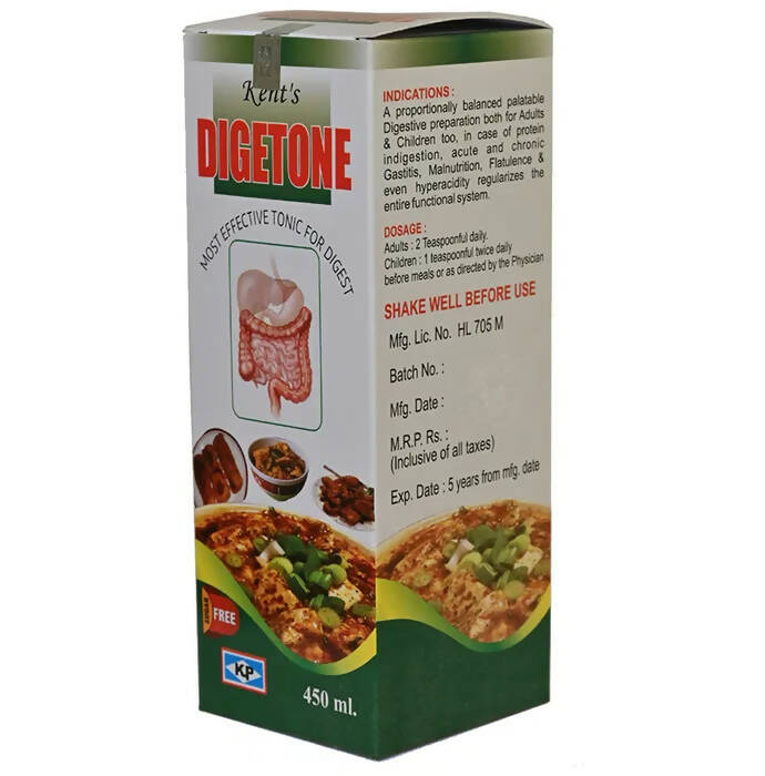 Kent Pharma Digetone | Swadesiicart