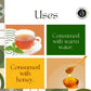 Organic Ayurvedistan Tulsi Powder - Swadesiicart