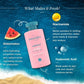 Aqualogica Radiance+ Squishy Shower Gel - Limited Time Offer - Swadesiicart