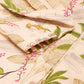 Beige Men Pure Cotton Relaxed Opaque Printed Casual Resort Shirt - Mahotsav