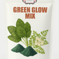 Confect Green Glow Mix | Fruit Powder Combo