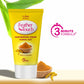 VI-JOHN Women Feather Touch Haldi & Chandan Hair Removal Cream for Women For Normal Skin, Suitable for Legs, Underarms, Bikini Line, Arms | Swadesiicart