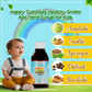 Rajasthan Herbals Apti Herb Syrup | Swadesiicart