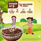 Kellogg's Multigrain Chocos Chotta Ladoo, Breakfast Cereal for Kids | Swadesiicart
