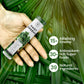 Wellbeing Nutrition Daily Greens Effervescent Tablets - Swadesiicart