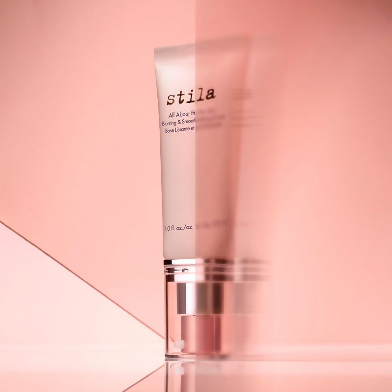 Stila Cosmetics All About The Blur Blurring & Smoothing Primer - Swadesiicart