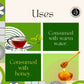 Organic Ayurvedistan Guava Leaves Powder - Swadesiicart
