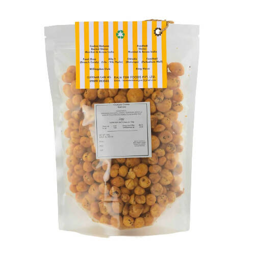 Home D'elite Chatpata Cheese Makhana - Swadesiicart