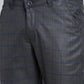 Jainish Men's Black Formal Trousers ( FGP 261Black ) | Swadesiicart