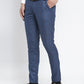 Jainish Men's Navy Formal Trousers ( FGP 261Navy ) | Swadesiicart