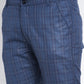 Jainish Men's Navy Formal Trousers ( FGP 261Navy ) | Swadesiicart
