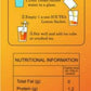A-One Ice Tea Lemon Flavour Instant - Swadesiicart