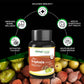 Herbal Canada Triphala Extract Tablets - Swadesiicart