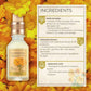 The Face Shop Calendula Essential Moisture Serum - Korean Skincare | Swadesiicart