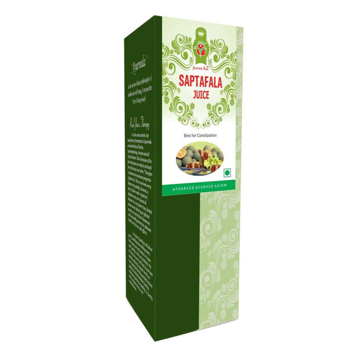 Axiom Saptfla Juice - Swadesiicart