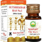 Basic Ayurveda Sutshekhar Ras No.1 (With Gold) Tablets