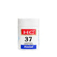 Haslab Homeopathy HC 37 Caladium Complex Tablet | Swadesiicart