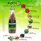 Panchvati Herbals Jadi Buti Mix Herbal Tonic For Hair Oil - Swadesiicart