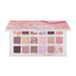 Huda Beauty Rose Quartz Eyeshadow Palette | Swadesiicart