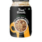 True Elements Fruit And Nut Muesli - Protein Rich