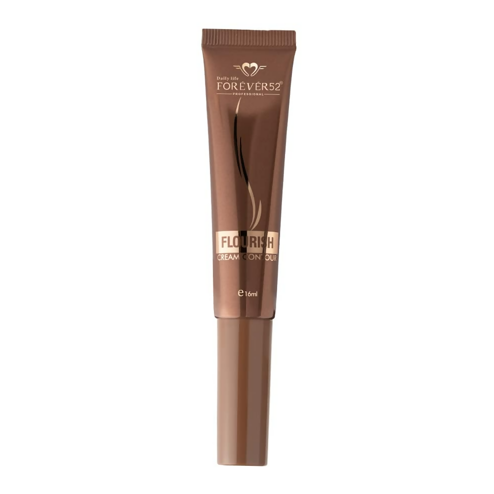 Daily Life Forever52 Flourish Cream Contour - FCC002 | Swadesiicart