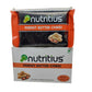 Nutritius Peanut Butter Chikki | Swadesiicart