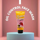 Fashion Colour Oil Control Face Wash - Swadesiicart