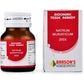 Bakson's Homeopathy Natrum Muriaticum Biochemic Tablets