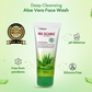 Torque's No Scars Aloevera Face Wash For Deep Cleansing - Swadesiicart