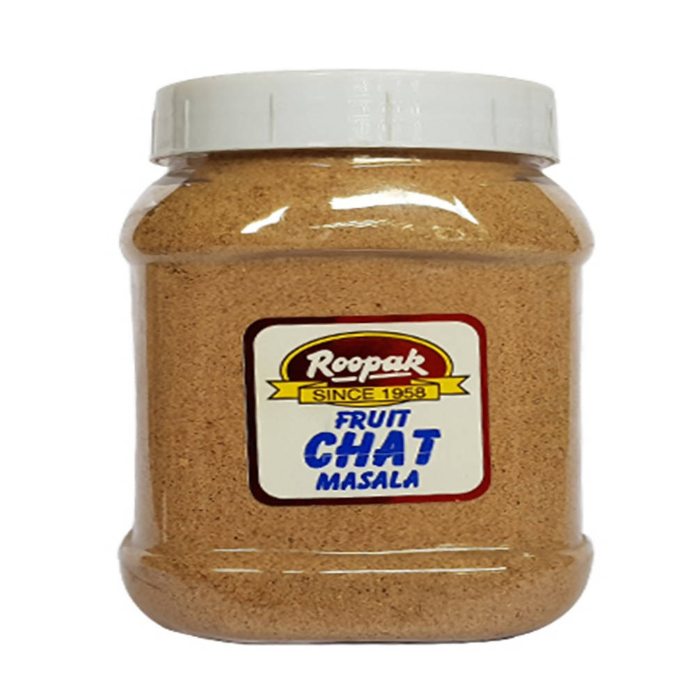 Roopak Fruit Chat Masala Powder - Swadesiicart