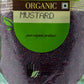Terra Greens Organic Mustard